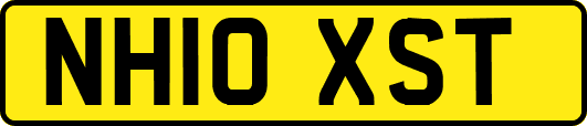 NH10XST