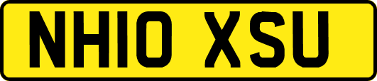 NH10XSU
