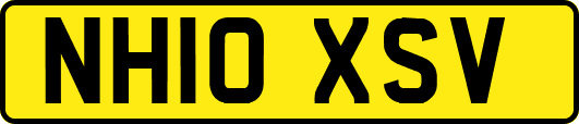 NH10XSV