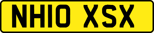 NH10XSX