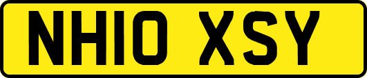 NH10XSY
