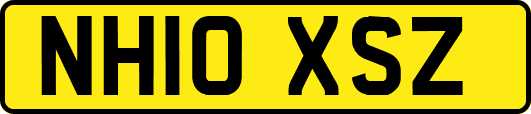 NH10XSZ