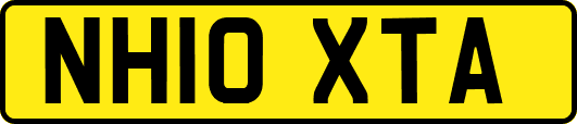 NH10XTA