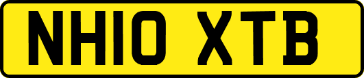NH10XTB