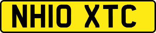 NH10XTC
