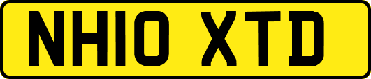 NH10XTD