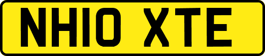 NH10XTE