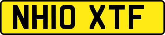 NH10XTF