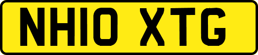 NH10XTG