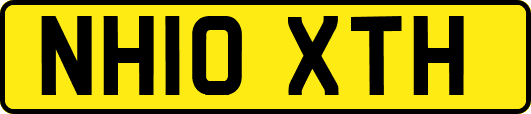 NH10XTH