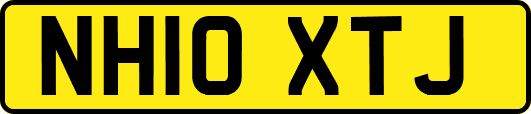 NH10XTJ