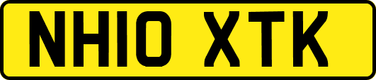 NH10XTK
