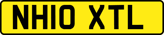 NH10XTL