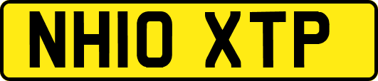 NH10XTP