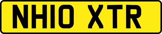 NH10XTR