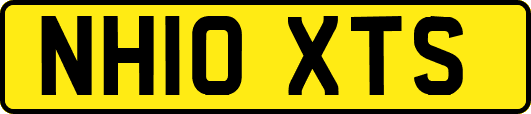 NH10XTS