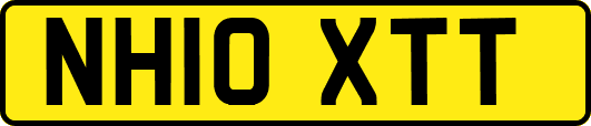 NH10XTT