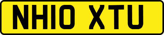 NH10XTU