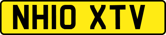 NH10XTV