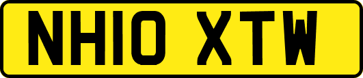 NH10XTW