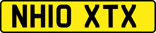 NH10XTX