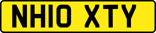 NH10XTY