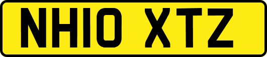 NH10XTZ