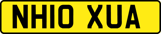 NH10XUA