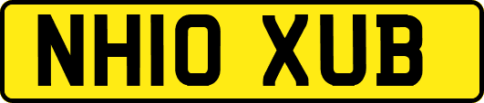 NH10XUB