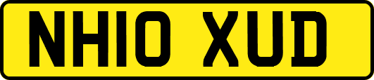 NH10XUD