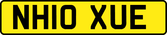 NH10XUE