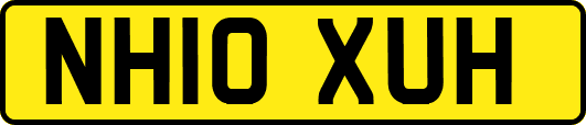 NH10XUH