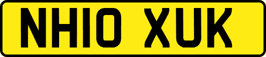 NH10XUK