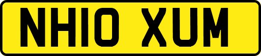 NH10XUM