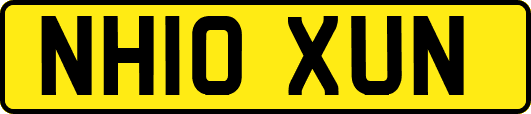 NH10XUN