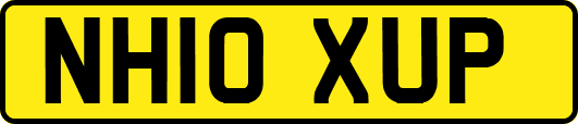 NH10XUP