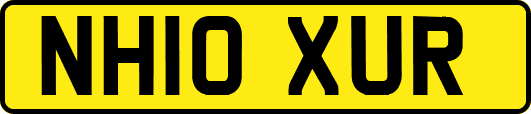 NH10XUR