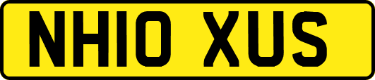 NH10XUS