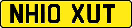 NH10XUT
