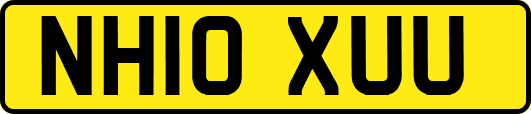 NH10XUU