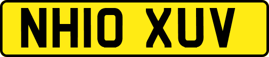 NH10XUV