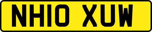 NH10XUW