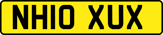 NH10XUX