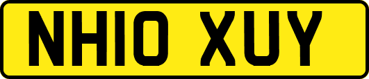 NH10XUY