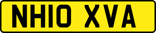 NH10XVA