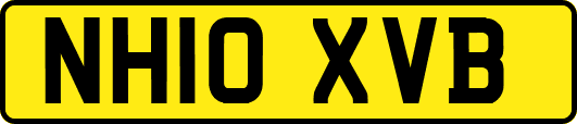 NH10XVB
