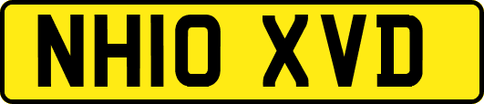 NH10XVD