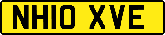 NH10XVE
