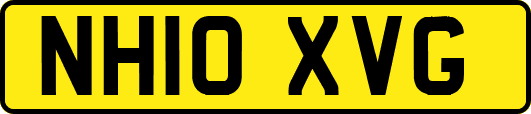 NH10XVG