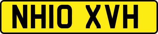 NH10XVH